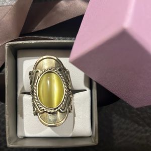 Vintage ring